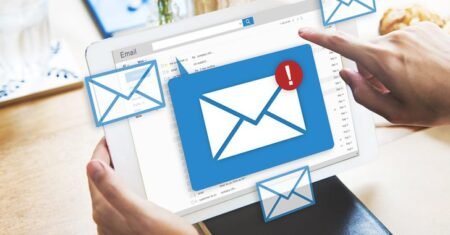 Como agendar o envio de e-mails no Outlook