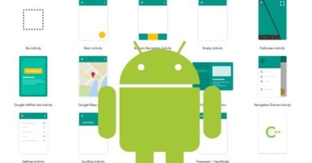 Como chamar outra activity em Android