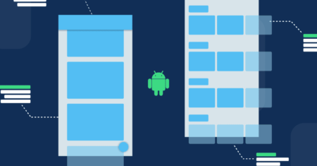 Layout em Android