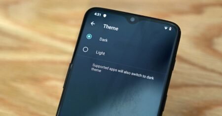 Como exibir mensagens na tela com Android