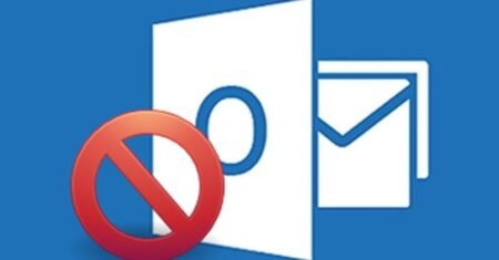 Limpe e-mail preso na caixa de saída no Outlook