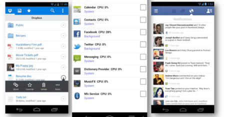 ListView personalizado em Android