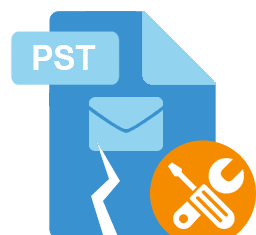 Como corrigir erros em arquivos do Outlook