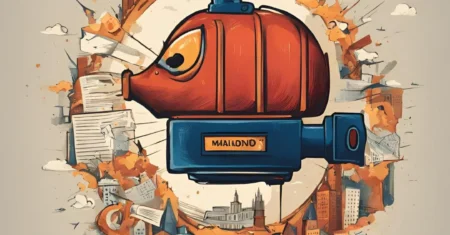 O que é Mailbombing?