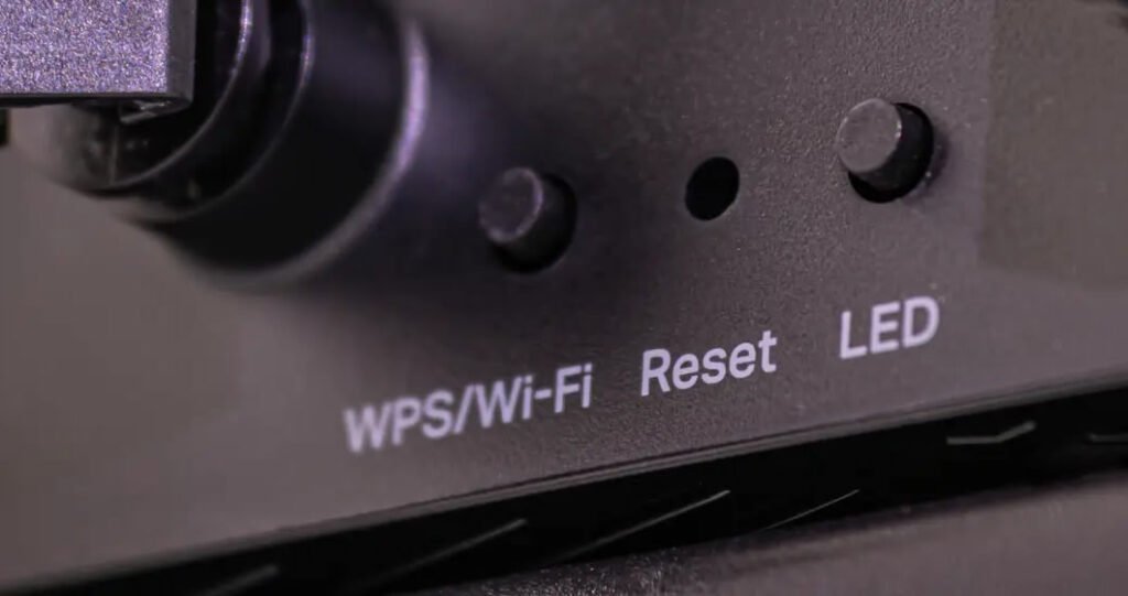 funcao wps repetidores roteadores