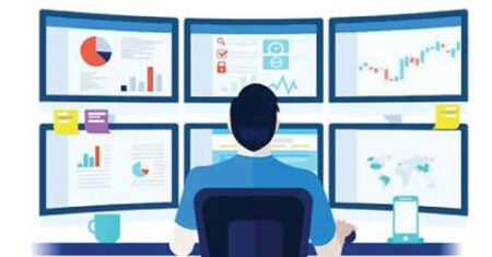 Monitoramento de redes de computadores