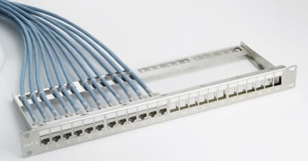 Patch Panel