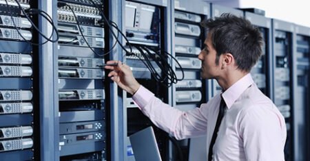 A importância do uso de sub-redes