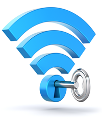 Protocolos de segurança de redes wireless