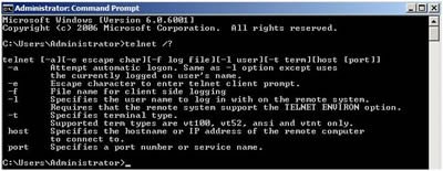 Telnet: A Evolução da Conectividade Remota