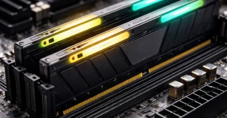 O Que é Memória RAM e Para Que Serve?