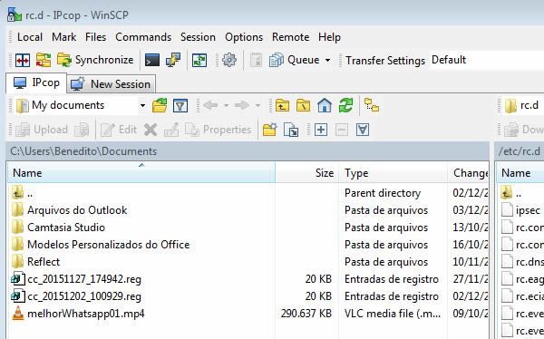 winscp