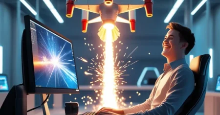 Assistência rápida do Windows 10