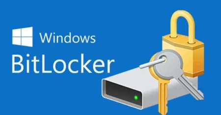Como proteger dados com o BitLocker