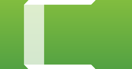 Como acelerar trecho do vídeo com Camtasia