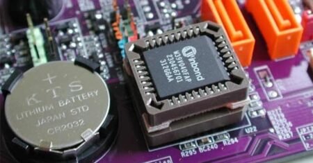 Saiba tudo sobre BIOS