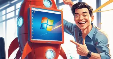 Como deixar o computador mais rápido
