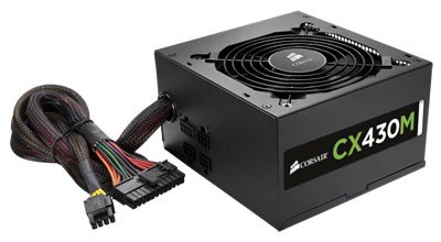 fonte alimentacao não modular