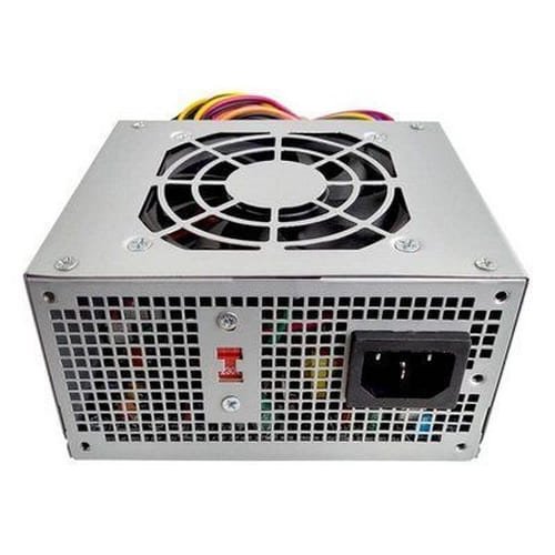 fonte sfx quadrada