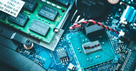 Dispositivos de entrada e saída