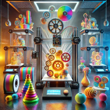 impressora 3d
