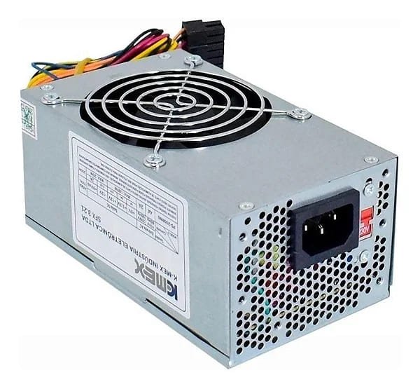 mini fonte tfx
