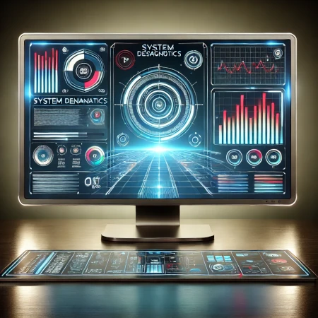 monitor de vídeo