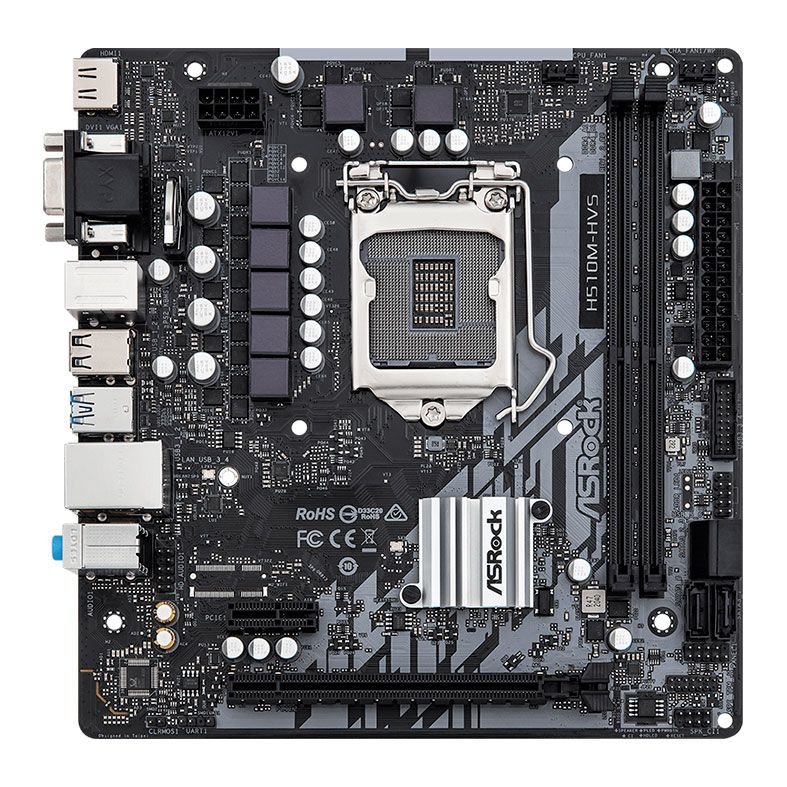 placa-mãe micro atx