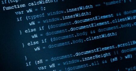 Programação orientada a objetos e estruturada