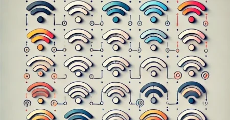 Como definir prioridade de conexão no Windows