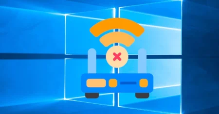 Como resolver problemas de conectividade com a Internet