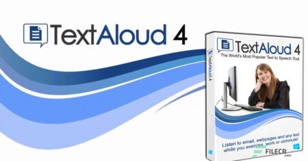 Como traduzir textos em voz com o Text Aloud