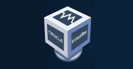 VirtualBox