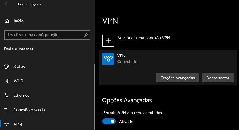 vpn windows
