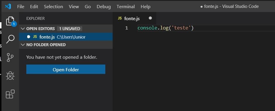 interface vscode