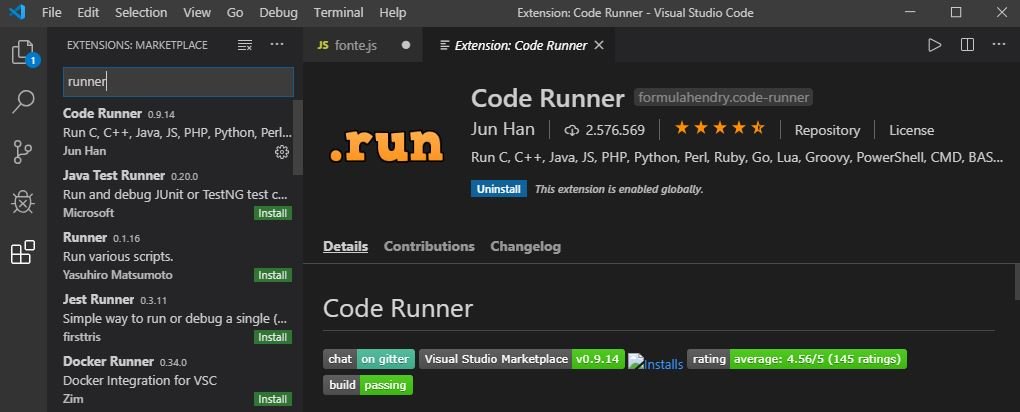 plugins vscode