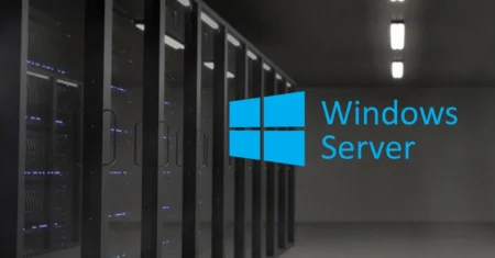 Como criar backups no Windows Server