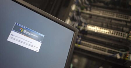 Como desativar senhas complexas no Windows Server
