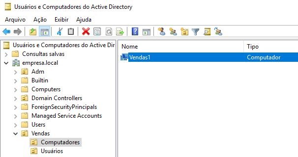 horário de logon no windows server