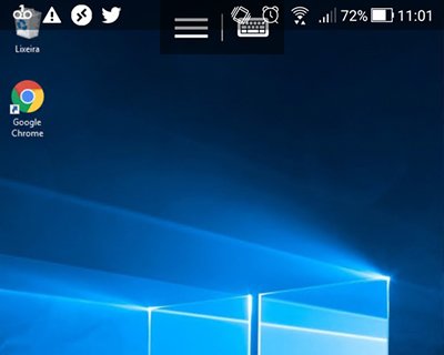 Remote Desktop App