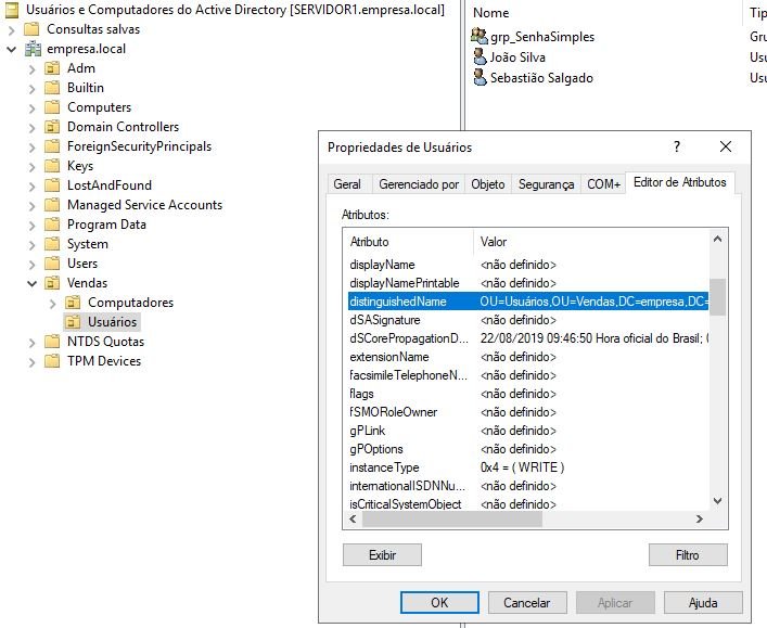 active directory