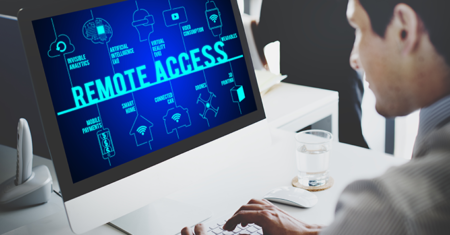 Manager Remote Control