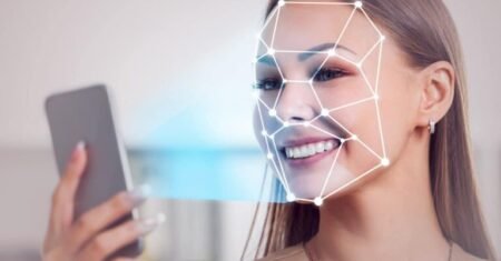 Tecnologia de reconhecimento facial