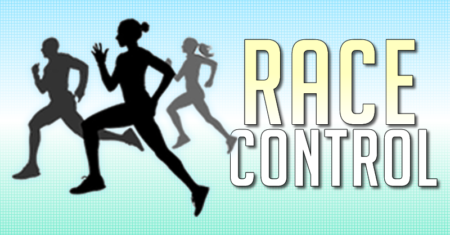 Software para corridas de rua – Race Control