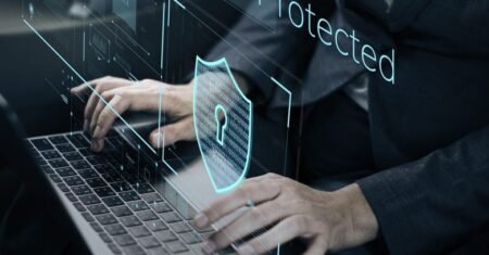 Vamos conversar um pouco sobre cibersegurança?