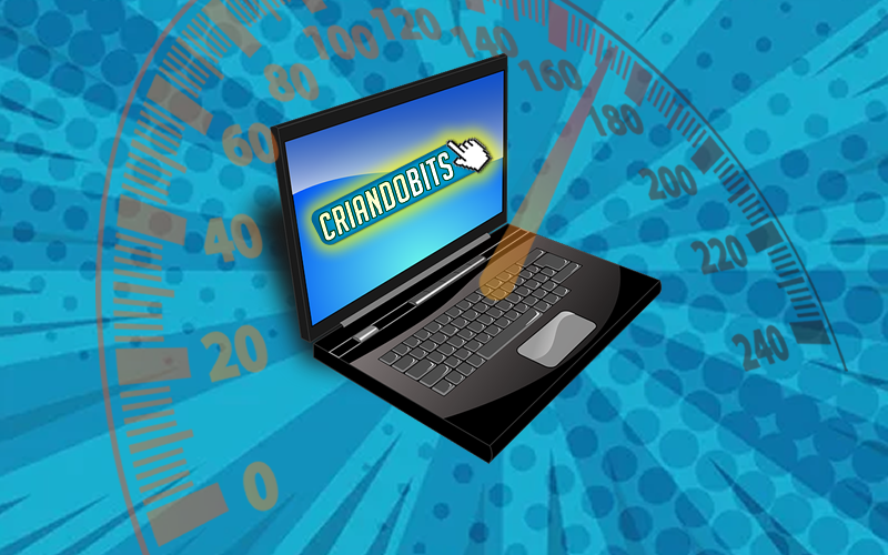 computador rápido