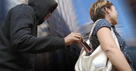 Saiba o que fazer se o celular for roubado