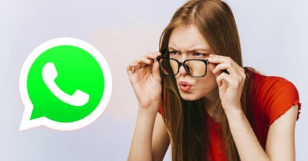Como afastar os curiosos do seu WhatsApp