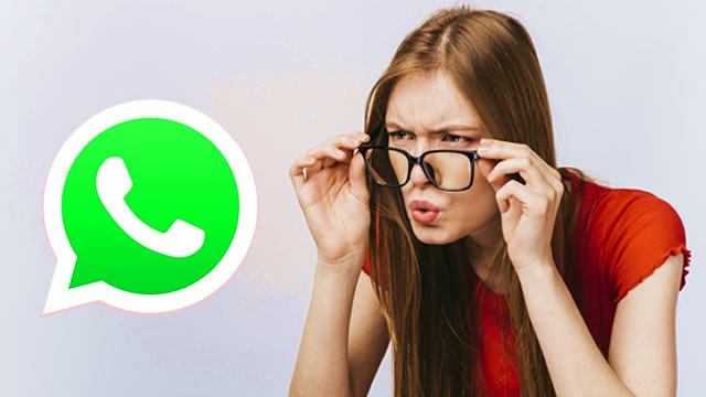 privacidade no whatsapp