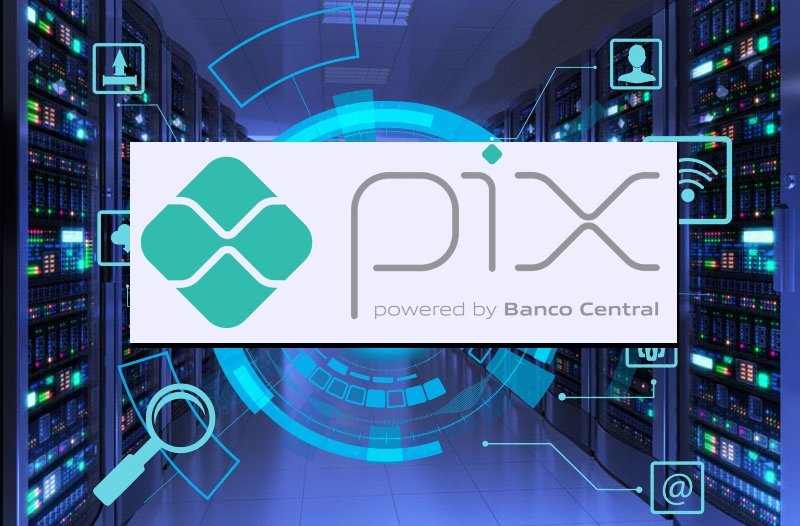 pix tecnologias